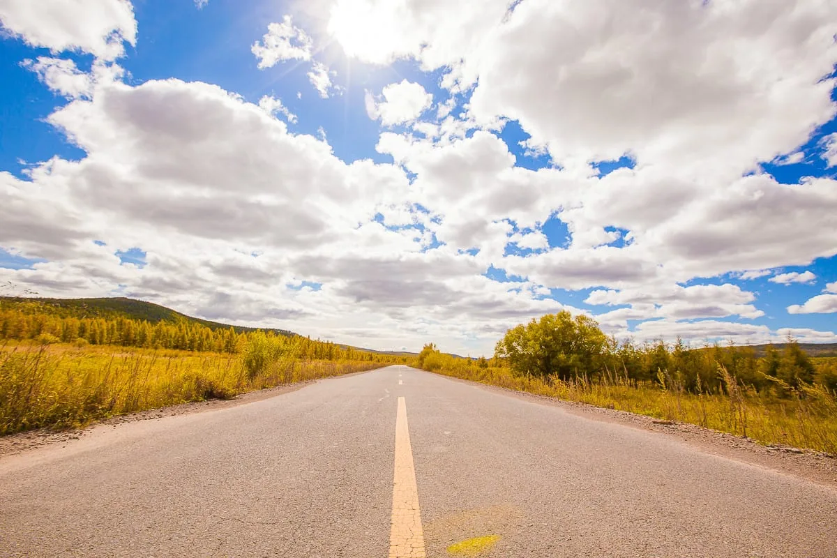 实用攻略：呼伦贝尔，一场旅行遇见整个世界