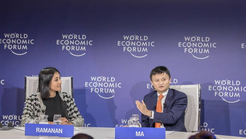 马云 Jack Ma chinese news