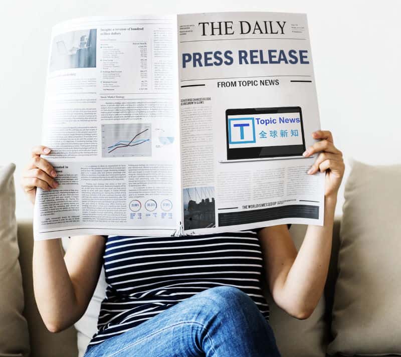 topic news plans for chinese press releases