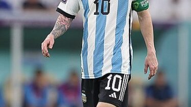 400px Lionel Messi Argentina 2022 Fifa World Cup
