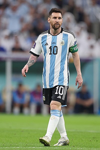 400px Lionel Messi Argentina 2022 Fifa World Cup