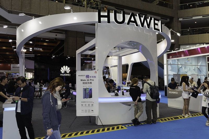 huawei