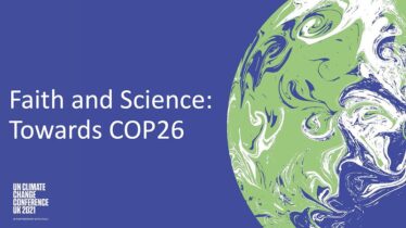 COP26：人类存亡的关键，就在 1.5 °C之内？