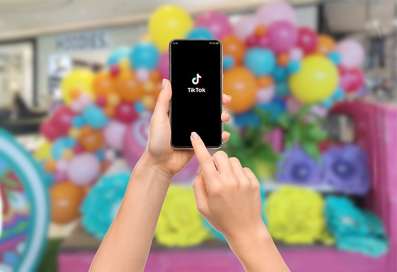 TikTok：美政府要求中国股东出售股权 否则封杀
