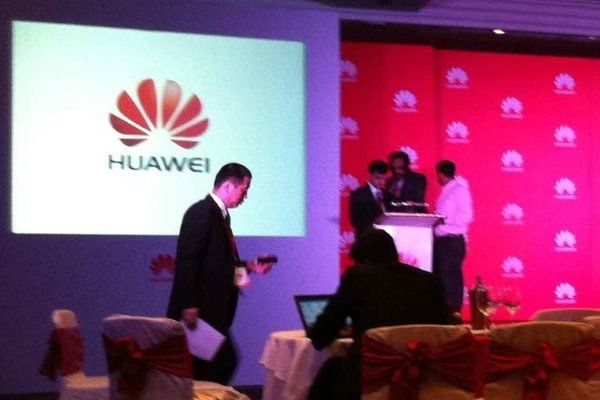 huawei india