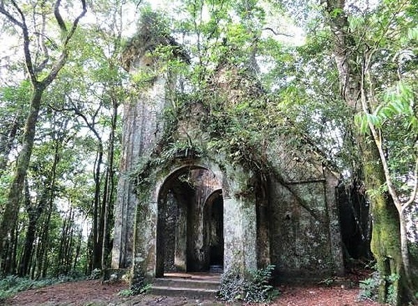 胆小勿入！越南最恐怖的 6 个旅游地点 – 有图
