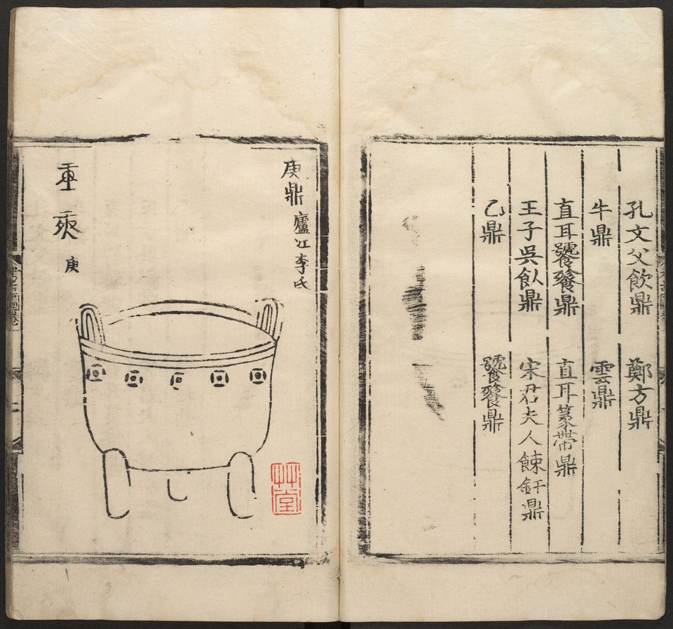 神秘的学问：考古学