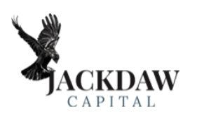 Jackdaw E33308fb