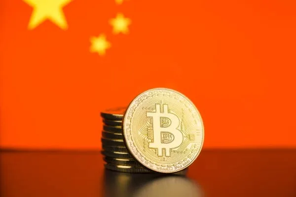 中国严格取缔比特币挖矿活动