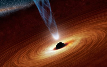 블랙홀 에너지 F