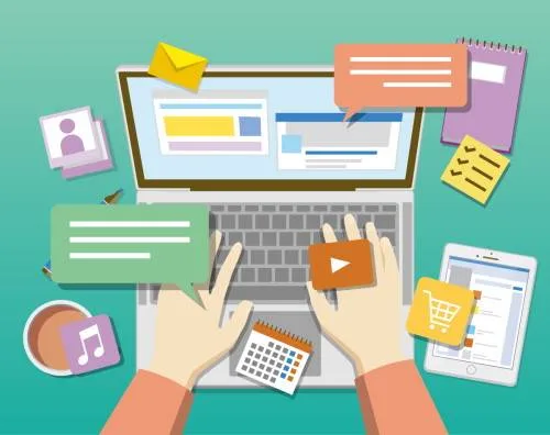 发布新闻稿时  常见的7个错误