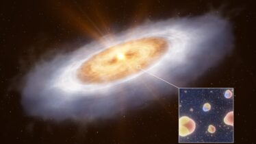 Water In The Planet Forming Disc Around The Star V883 Orionis (a