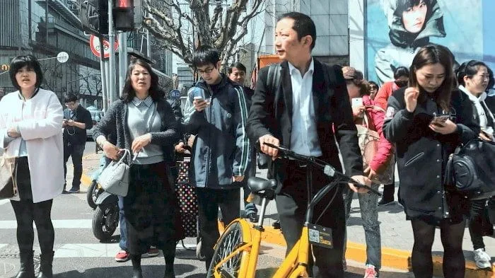 中国人平均身高比上一世纪增加了10公分