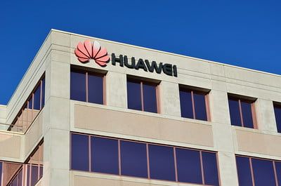 huawei