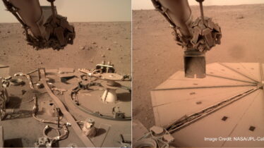Mars Nasa Gov Insight Raw Images Surface Sol