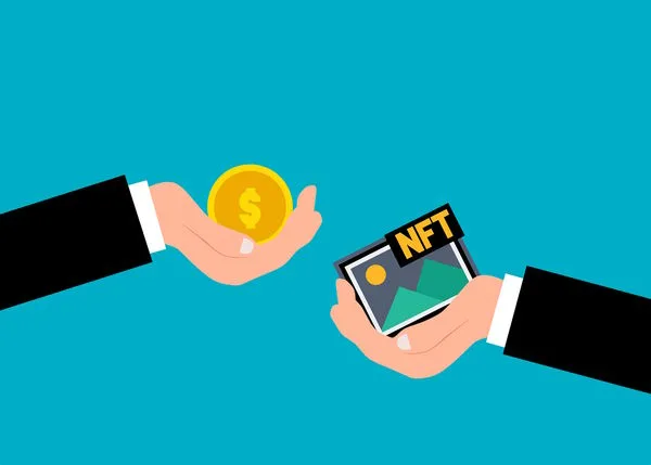 眼前的威胁： AI图像生成将使NFT失去价值