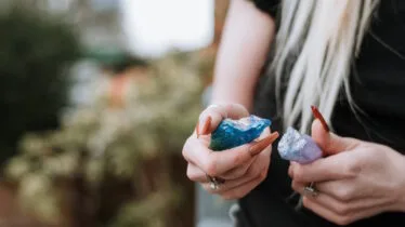 火星侦察器在火星发现宝石