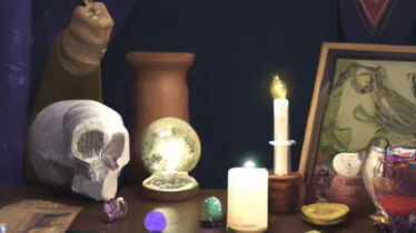 你相信巫术吗？巫术信仰在全球普遍的原因解密