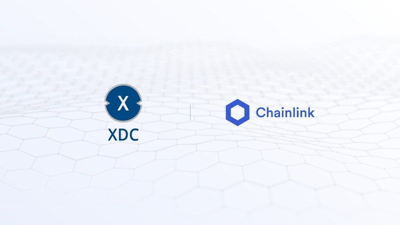 Xinfin Chainlink